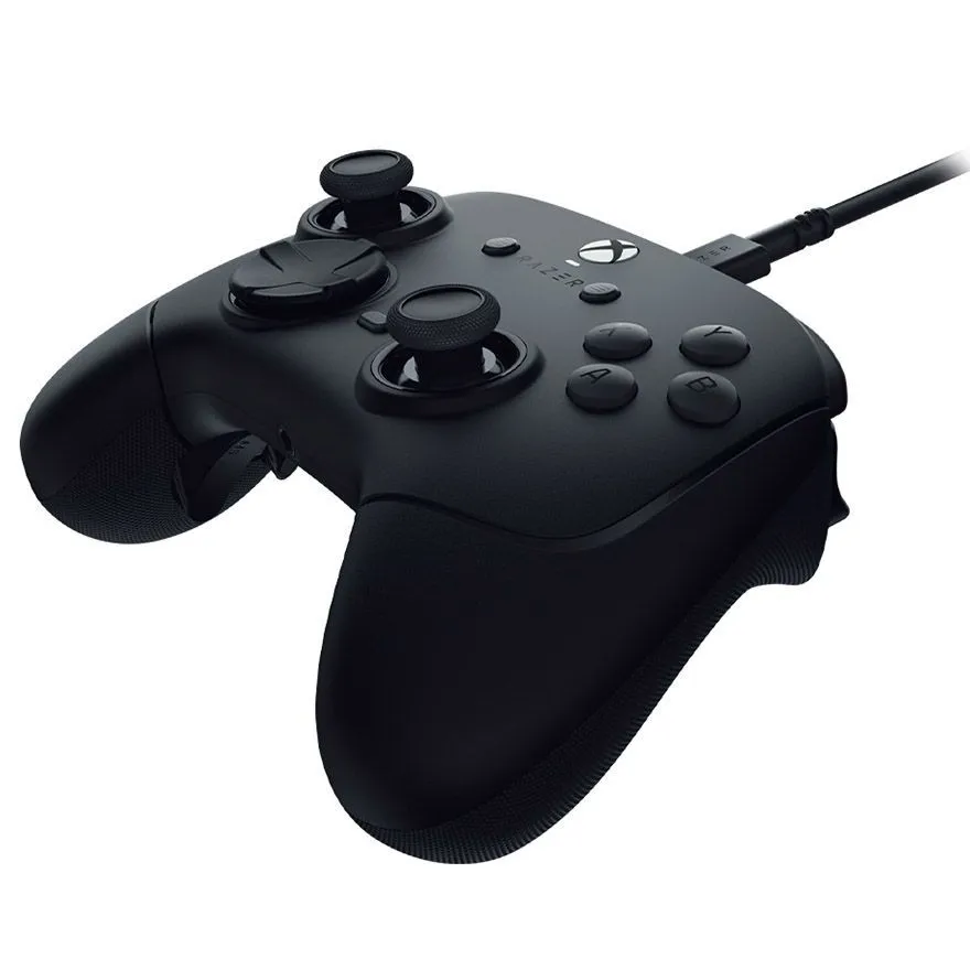 RAZER Wolverine V3 Tournament Edition - Wired Gaming Controller