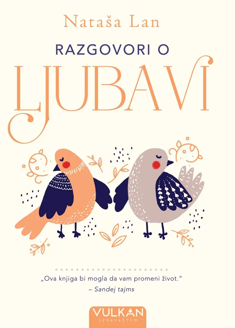 Razgovori o ljubavi