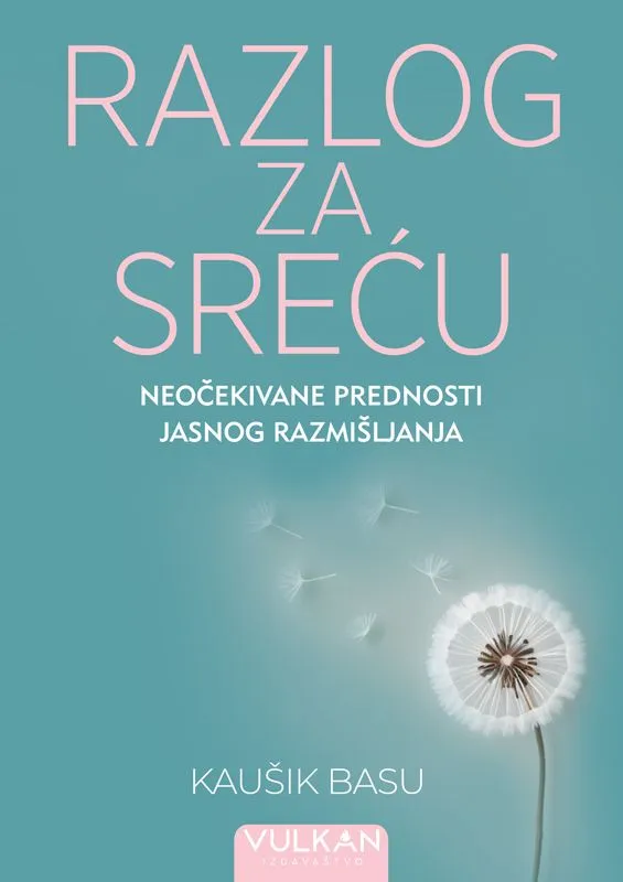 Razlog za sreću