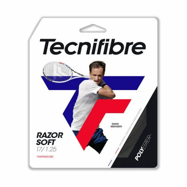 Razor Soft 12M 1.25mm