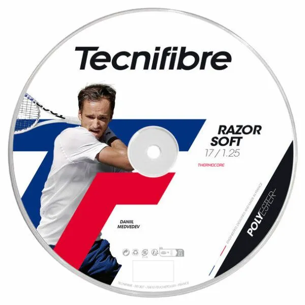 Razor Soft 200m 1.25mm