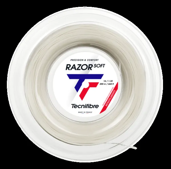 Razor Soft Beli 200m 1.30mm