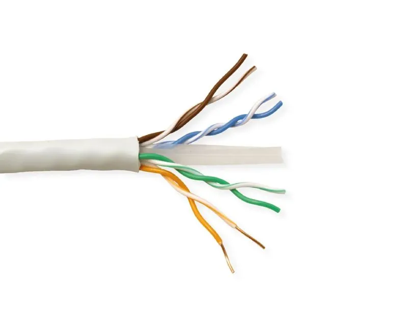 RDM R809796 Kabl CAT6 U/UTP/4P/250MHz/305m
