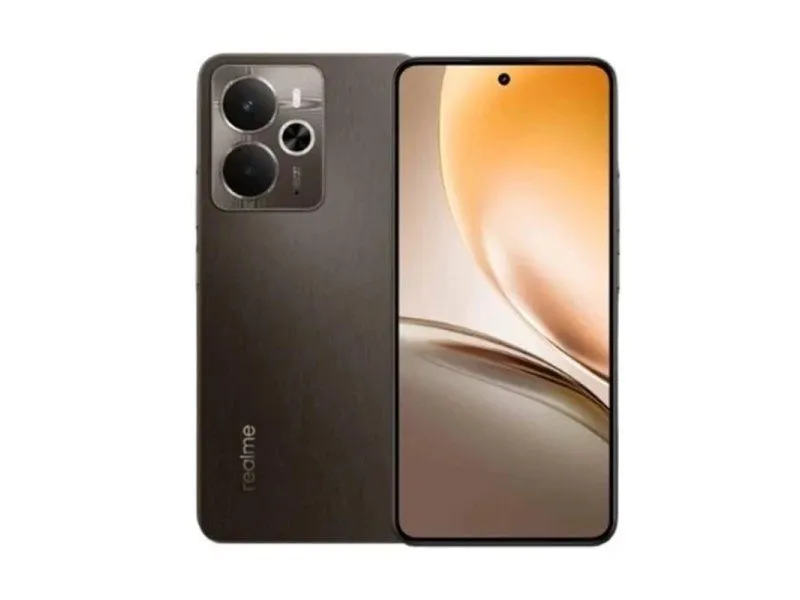 REALME 14 5G 8/256GB, siva
