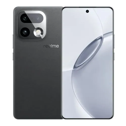 REALME 16 Pro+ 5G 12/512GB/ siva