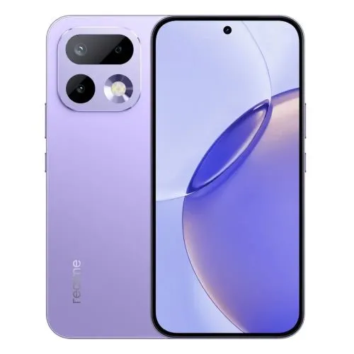 REALME 16 Pro 5G 8/256GB/ ljubičasta