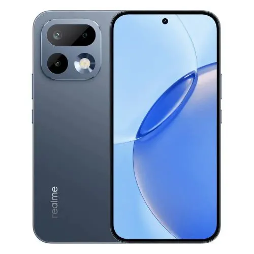 REALME 16 Pro 5G 8/256GB/ siva