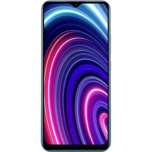 REALME C25Y 4/128GB, plava