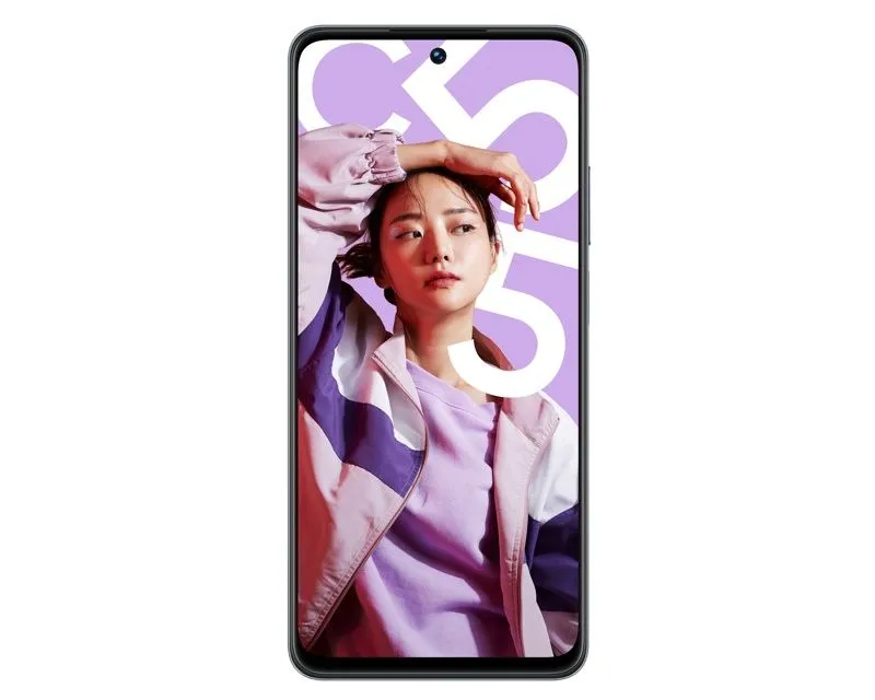 REALME C55 6/128GB, crna