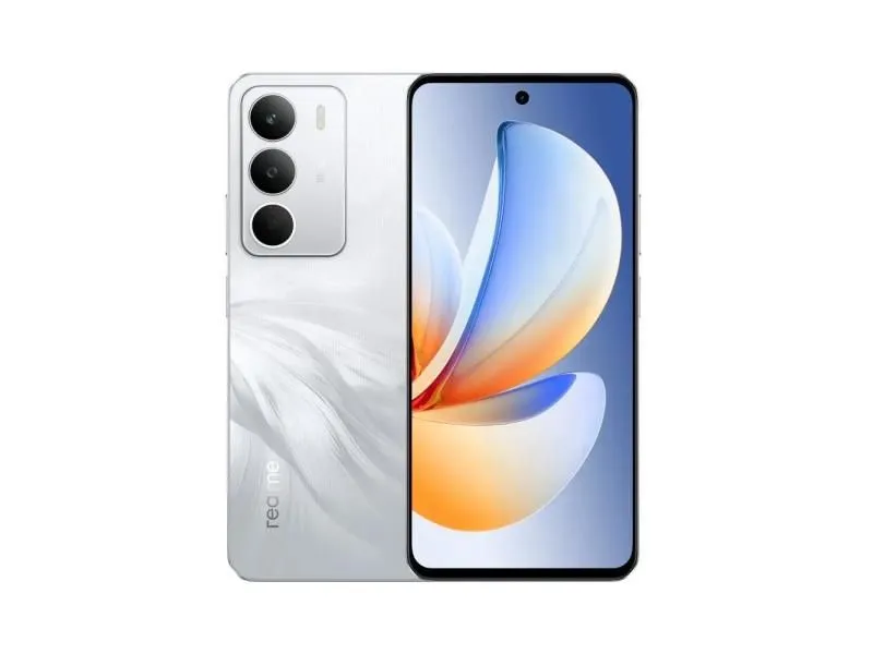 REALME C71 6/128GB/ bela