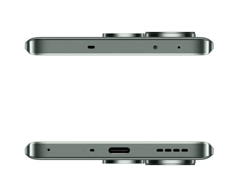 REALME GT 6 16/512GB/ zelena