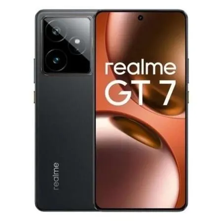 REALME GT 7 12/512GB/ crna