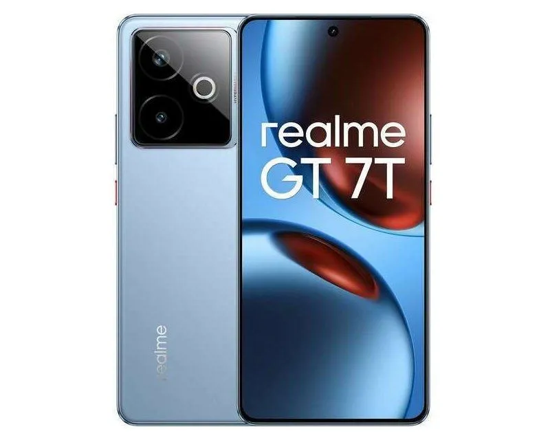 REALME GT 7T 12/256GB/ plava