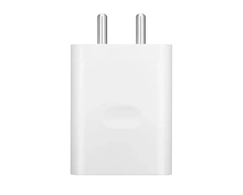 REALME Kućni punjač 120w SUPERVOOC/ bela
