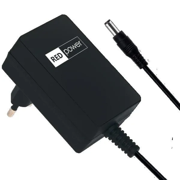 RED POWER RP12V2A-WM-EU napajanje 12V2A EU