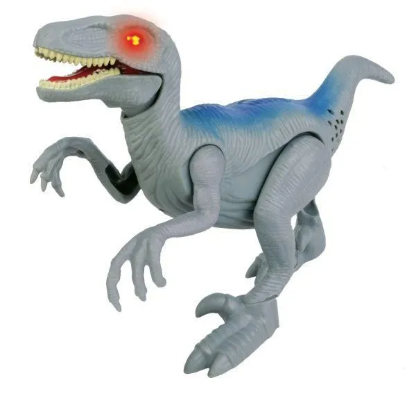 REDBOX Igračka Dinosaurus sa svetlosnim i zvučnim efektima 24394