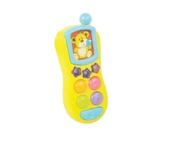 REDBOX Igračka za bebe Telefon 23459-1