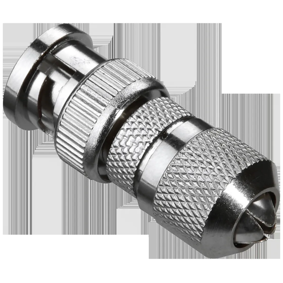 REDLINE BNC konektor/ montaža bez alata - BNC Connector