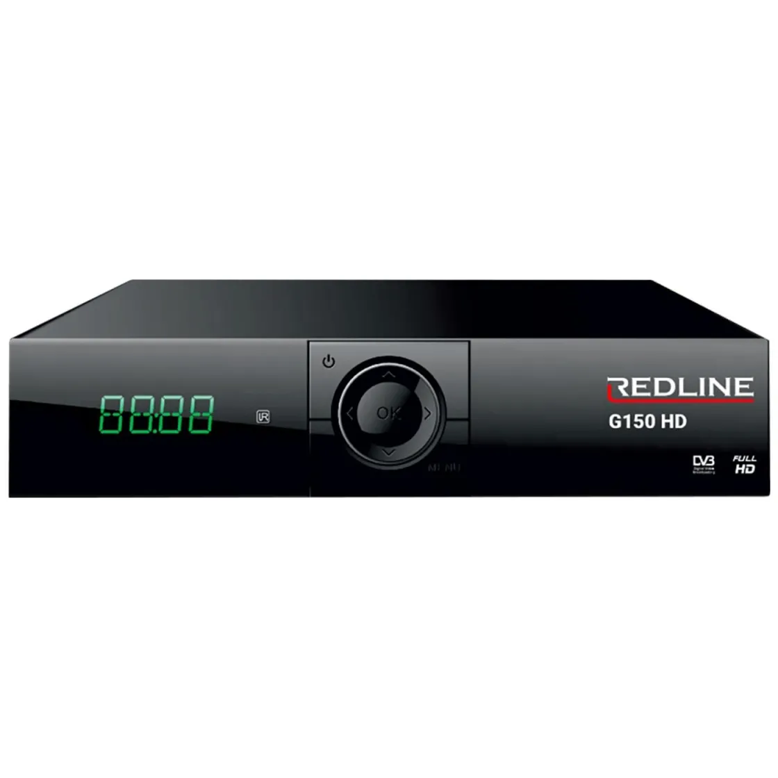 REDLINE Satelitski prijemnik DVB-S2/ G150