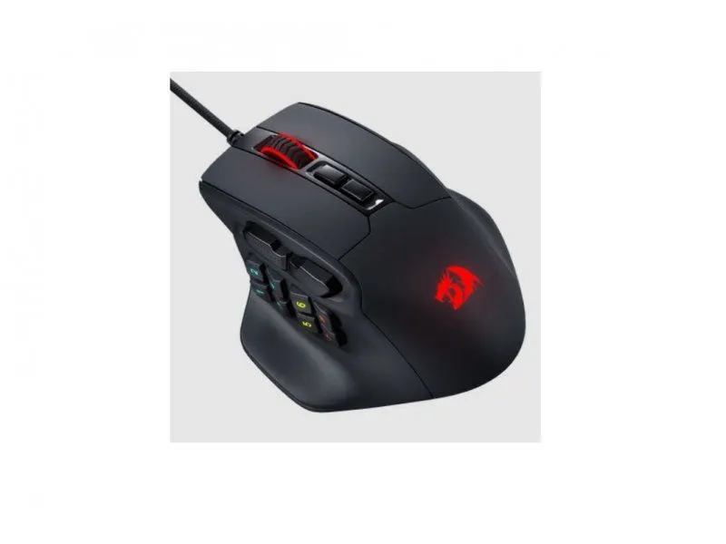 REDRAGON Aatrox Wired Mouse (M811-RGB)