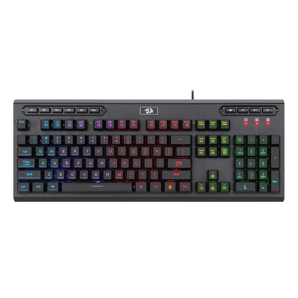 REDRAGON Aditya Wired Keyboard