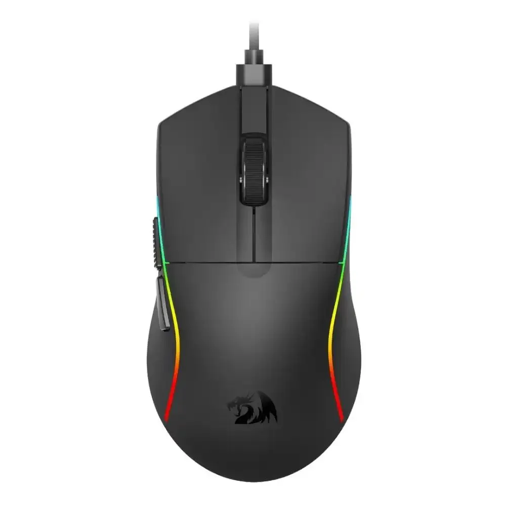 REDRAGON Gejmerski Deicide Žičani Miš