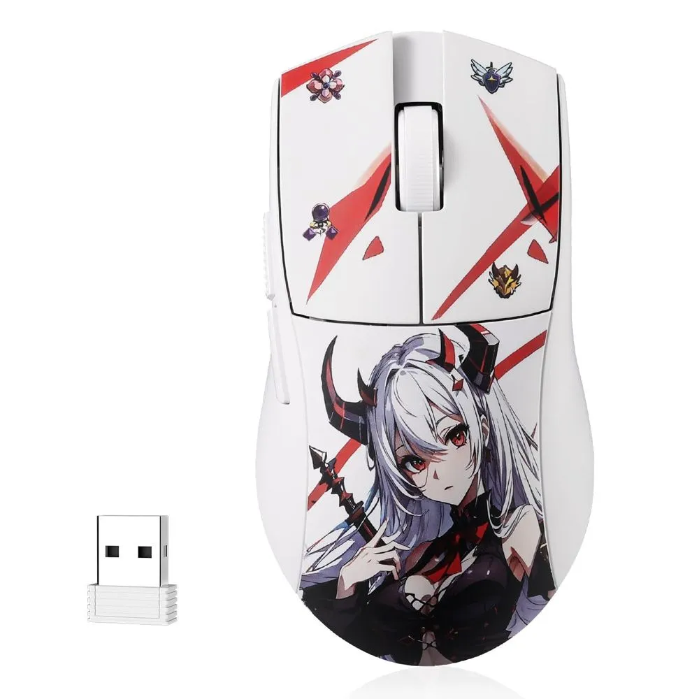 REDRAGON Gejmerski miš K1NG Pro