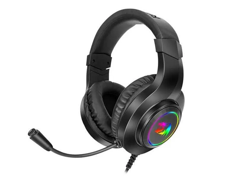 REDRAGON Hylas H260 RGB Gaming slušalice/ USB + 3.5mm (H260RGB)