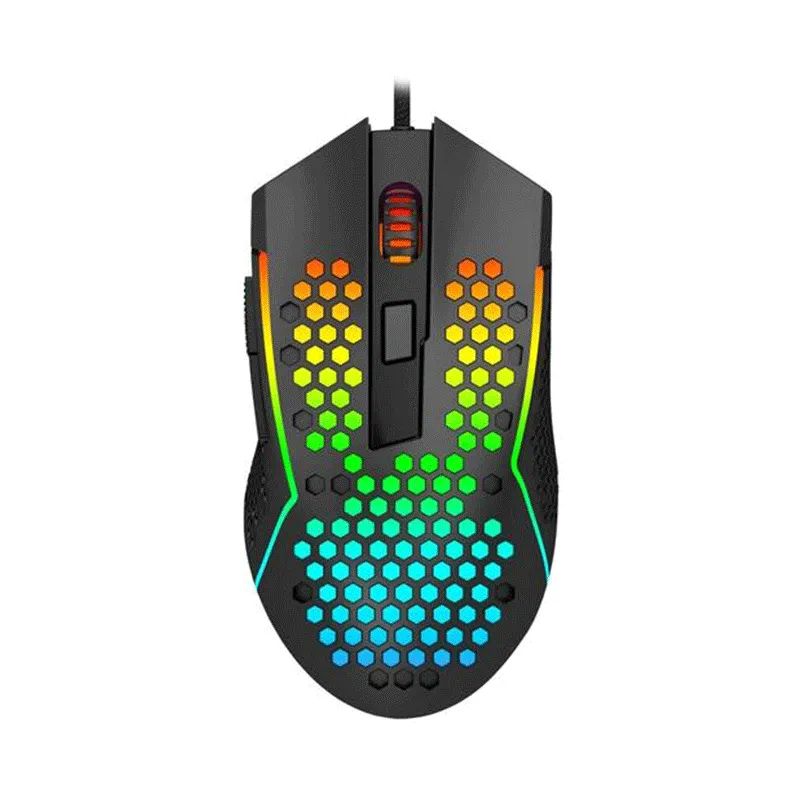 REDRAGON Žični gejmerski miš Reaping M987