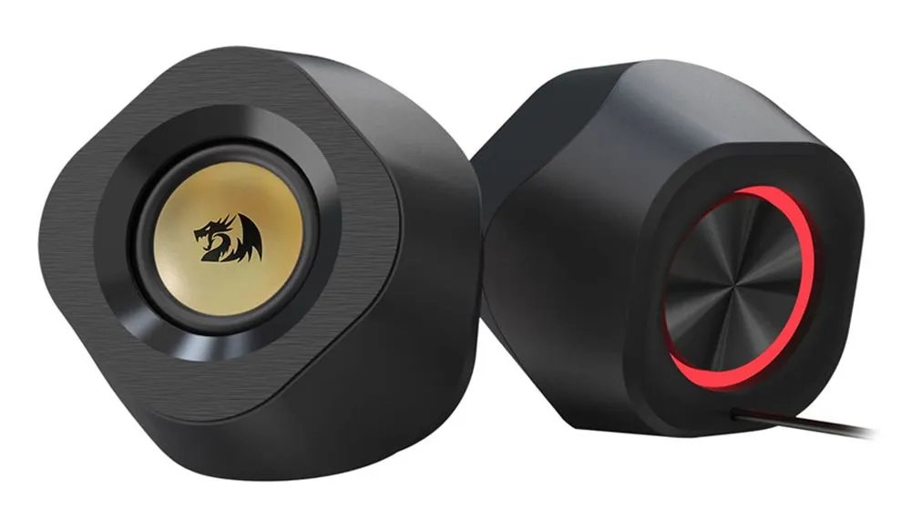 REDRAGON Kaidas bluetooth speaker