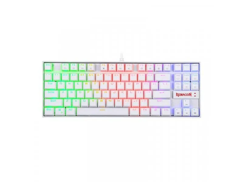 REDRAGON Kumara K552-RGB Mechanical Gaming Keyboard