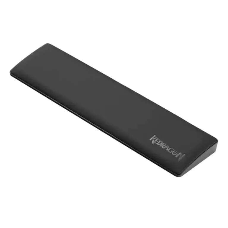 REDRAGON Meteor S P035 gaming wrist pad