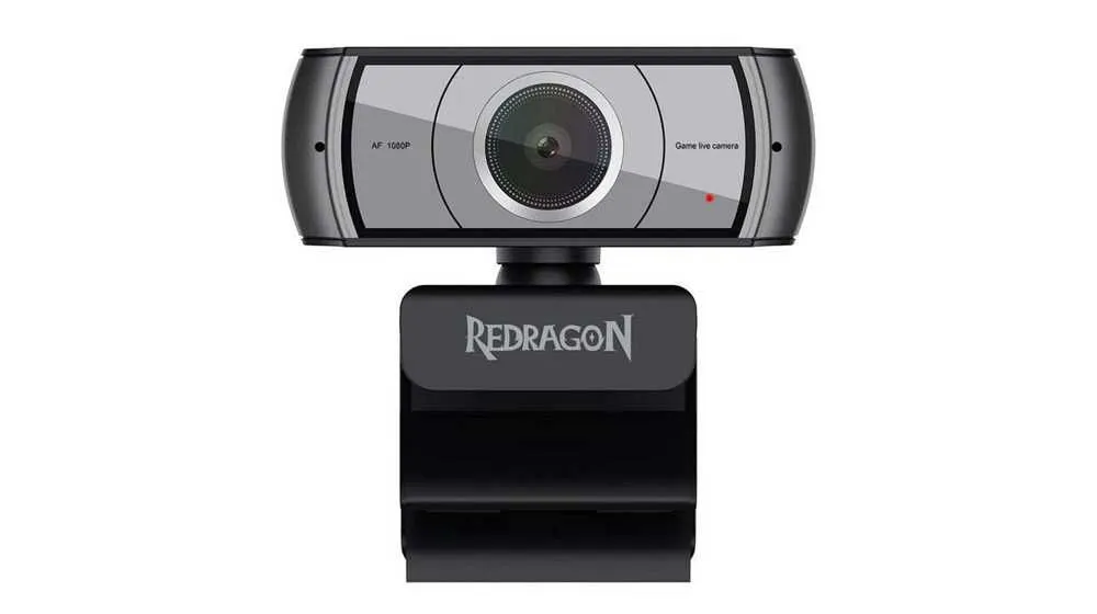 REDRAGON Web kamera Apex GW900-1