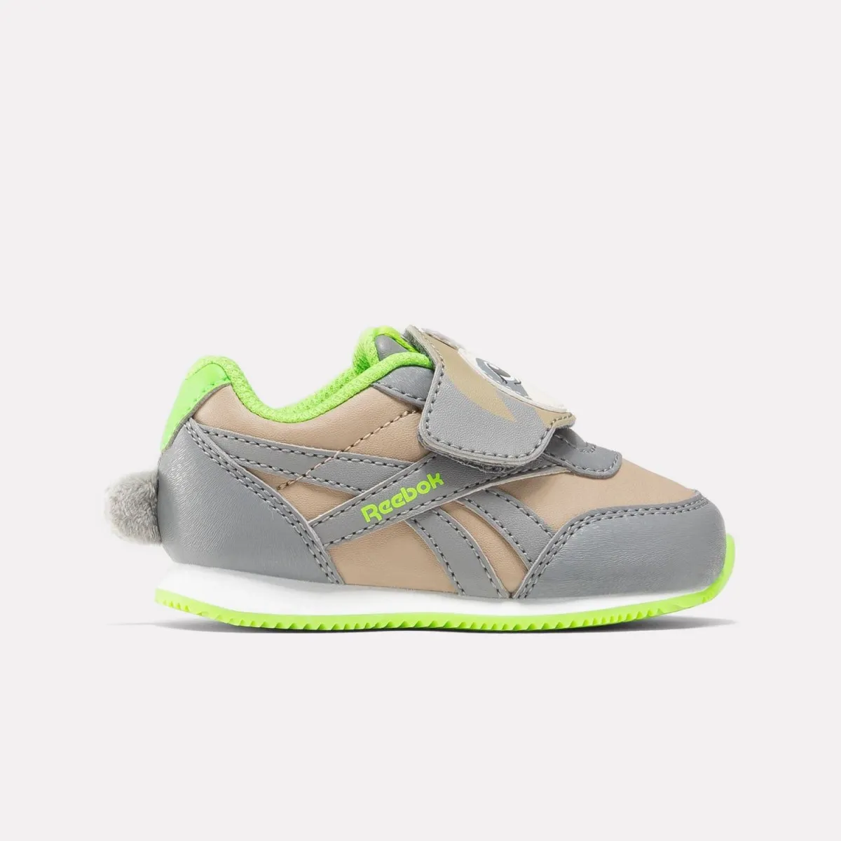 REEBOK Patike royal cl jog 2.0 BT