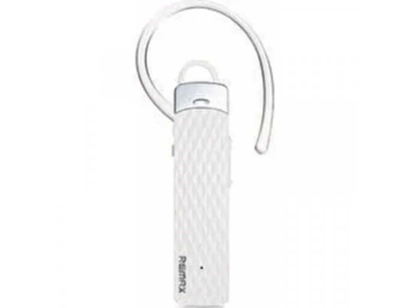 REMAX Bluetooth slušalica RB-T9, bela