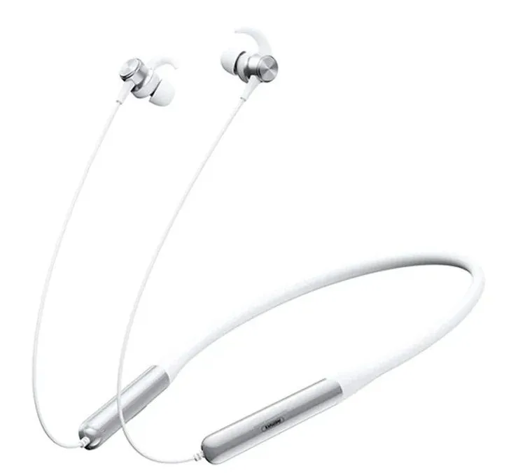 REMAX Bluetooth slušalice RB-S16 Neckband Sports, bela