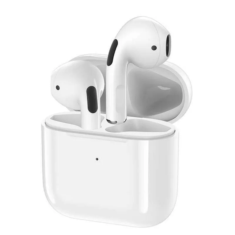 REMAX Bluetooth slušalice TWS-10i, bela