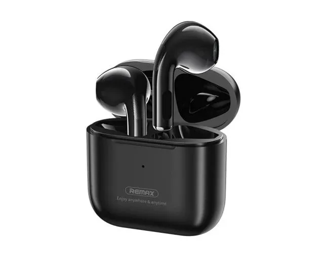 REMAX Bluetooth slušalice TWS-10i, crna
