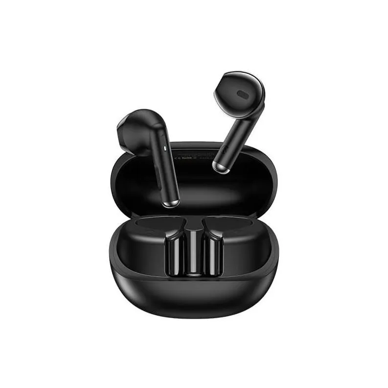REMAX Bluetooth slušalice W16 Lanmoon Series, crna