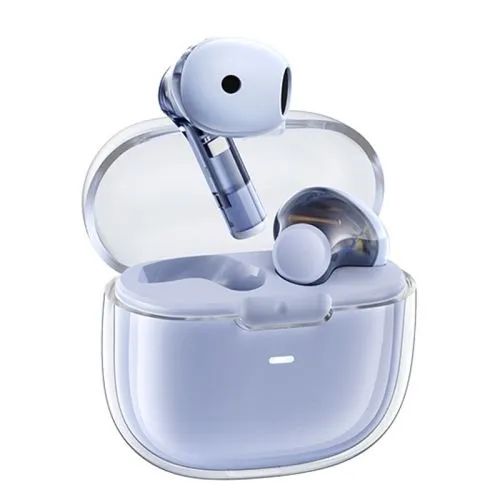 REMAX Bluetooth slušalice W18 Bincol Series Dual ENC Wireless, plava