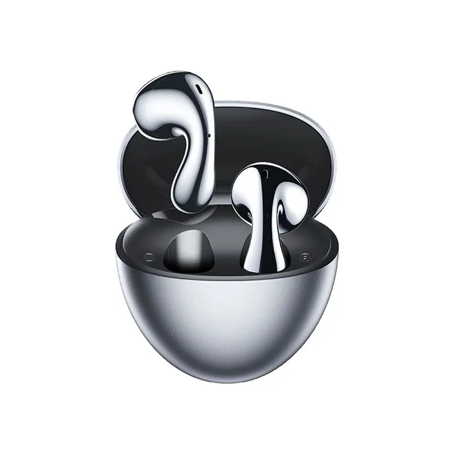 REMAX Bluetooth slušalice Yunhia Series W17 Pro/ siva