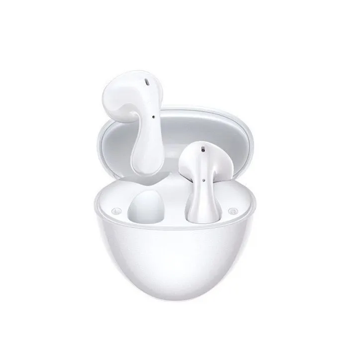 REMAX Bluetooth slušalice Yunhia W17, bela