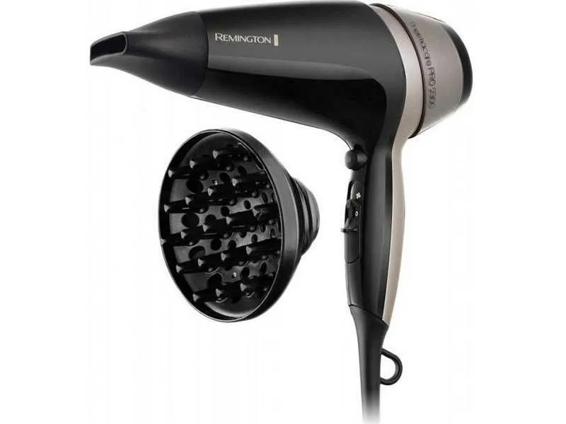 REMINGTON Fen za kosu D5715