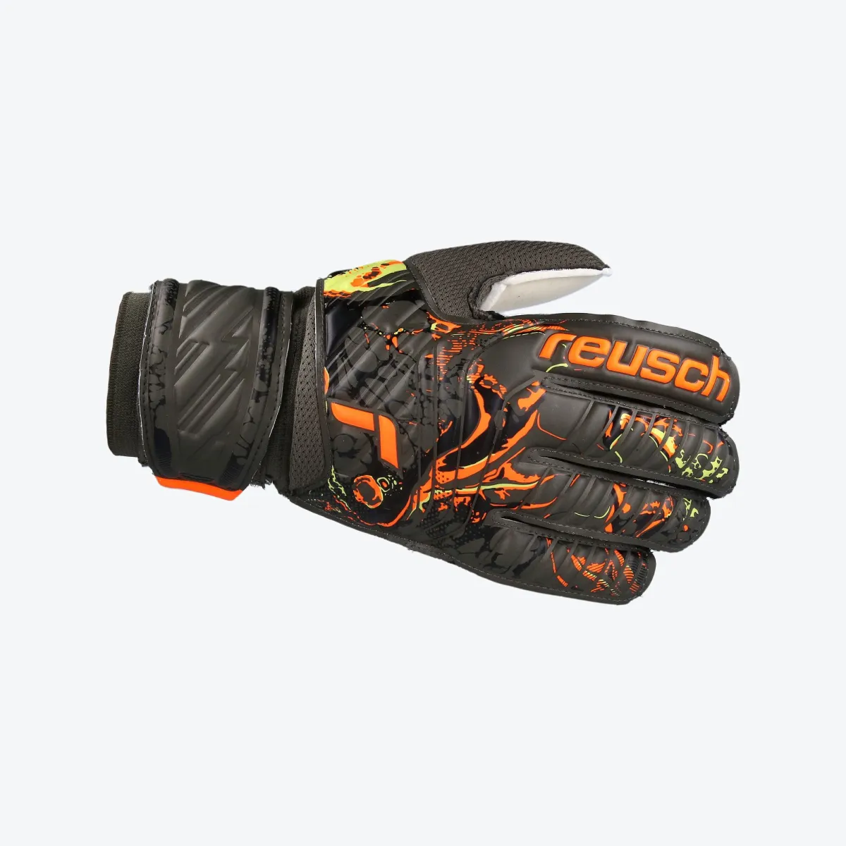 REUSCH Rukavice Attrakt Solid U
