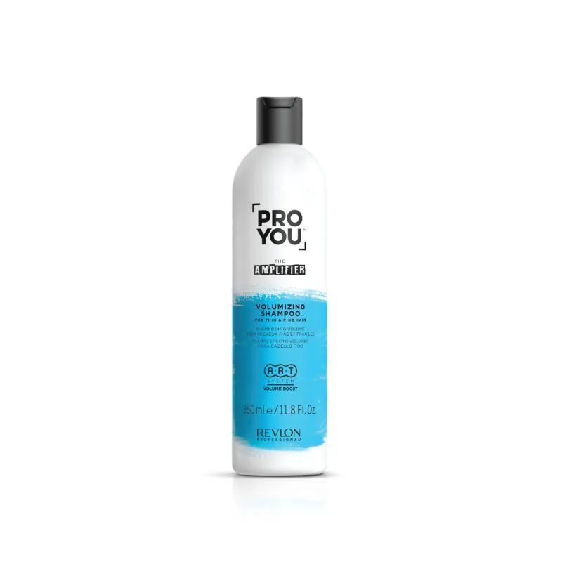 REVLON PROFESSIONAL Šampon za kosu PRO YOU The Amplifier, Volumizing, 350 ml
