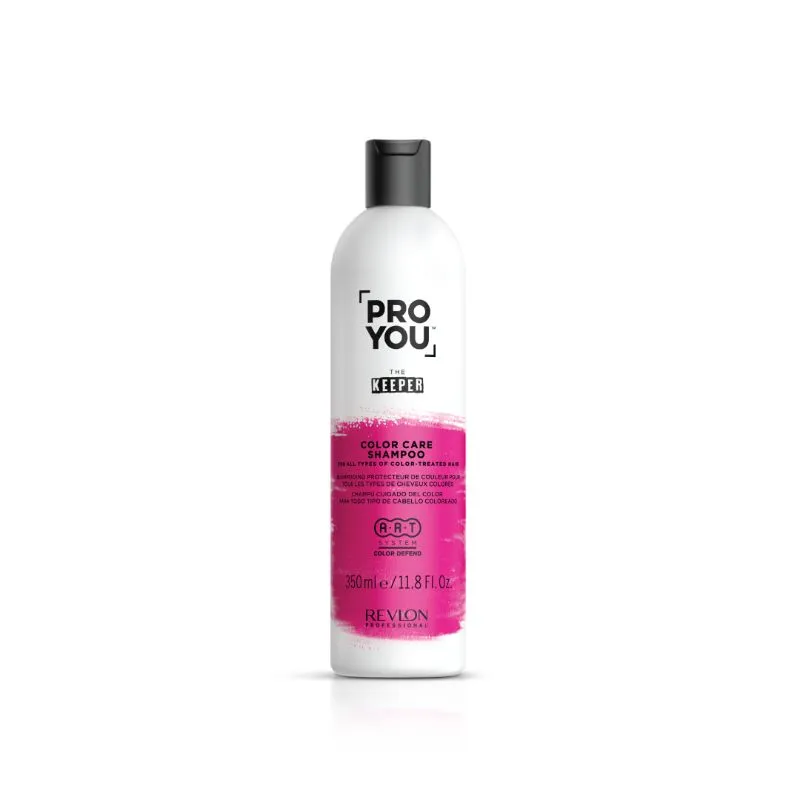 REVLON PROFESSIONAL Šampon za kosu PRO YOU The Keeper, Color Care, 350 ml