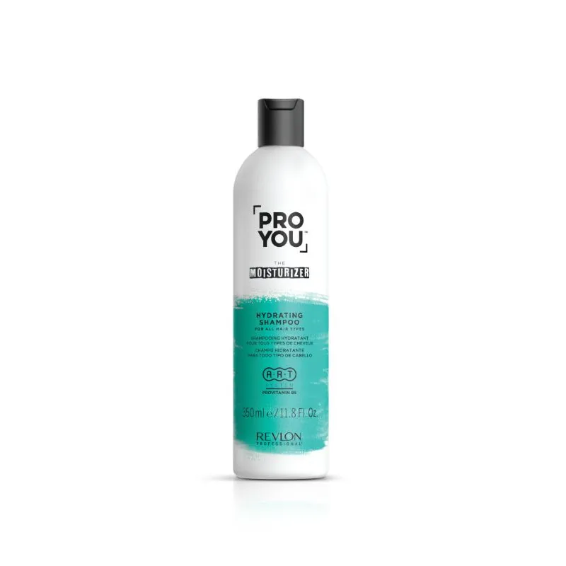 REVLON PROFESSIONAL Šampon za kosu PRO YOU The moisturizer, Hydrating, 350 ml