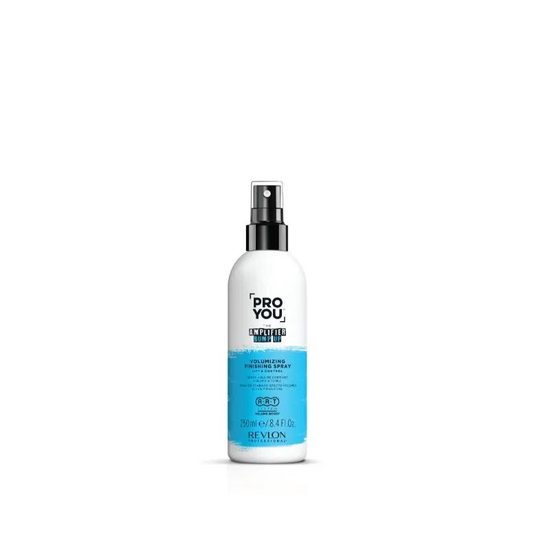 REVLON PROFESSIONAL Sprej za volumen kose PRO YOU The Amplifier, Bump up, 250 ml