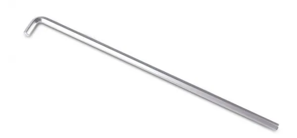 RF ELEMENTS HK_5_16_200MM Hex key 5x16x200mm