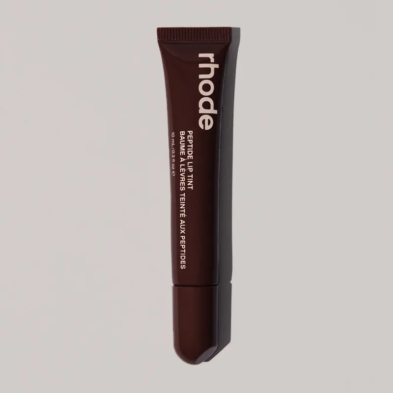 Rhode LIP TINT espresso